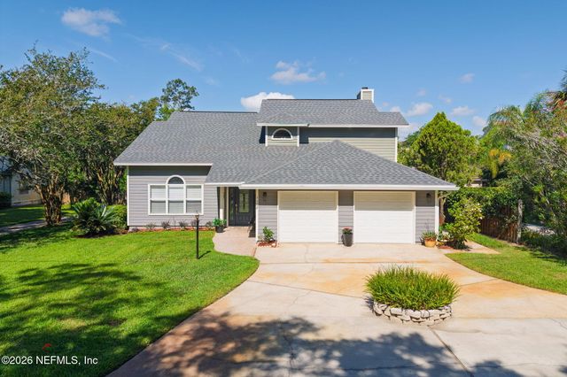 1108 24TH Street N, Jacksonville Beach, FL 32250