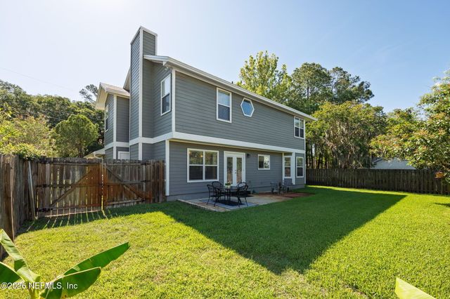1108 24TH Street N, Jacksonville Beach, FL 32250