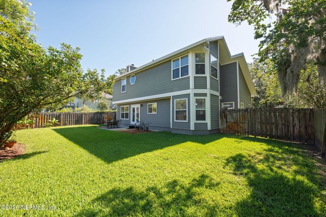 1108 24TH Street N, Jacksonville Beach, FL 32250
