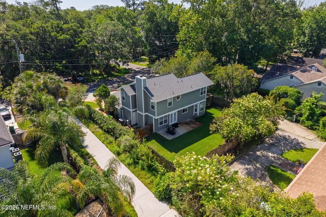 1108 24TH Street N, Jacksonville Beach, FL 32250