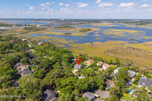 1108 24TH Street N, Jacksonville Beach, FL 32250
