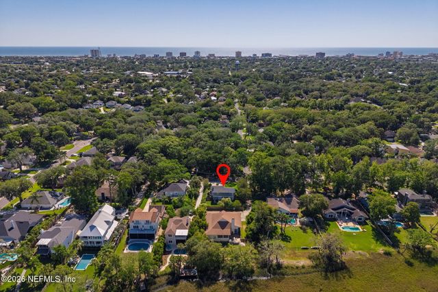 1108 24TH Street N, Jacksonville Beach, FL 32250