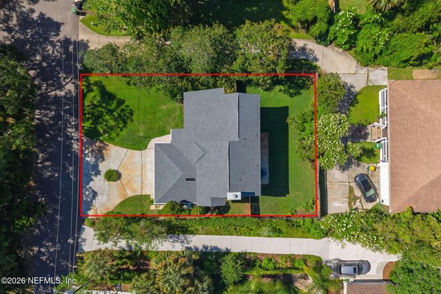 1108 24TH Street N, Jacksonville Beach, FL 32250