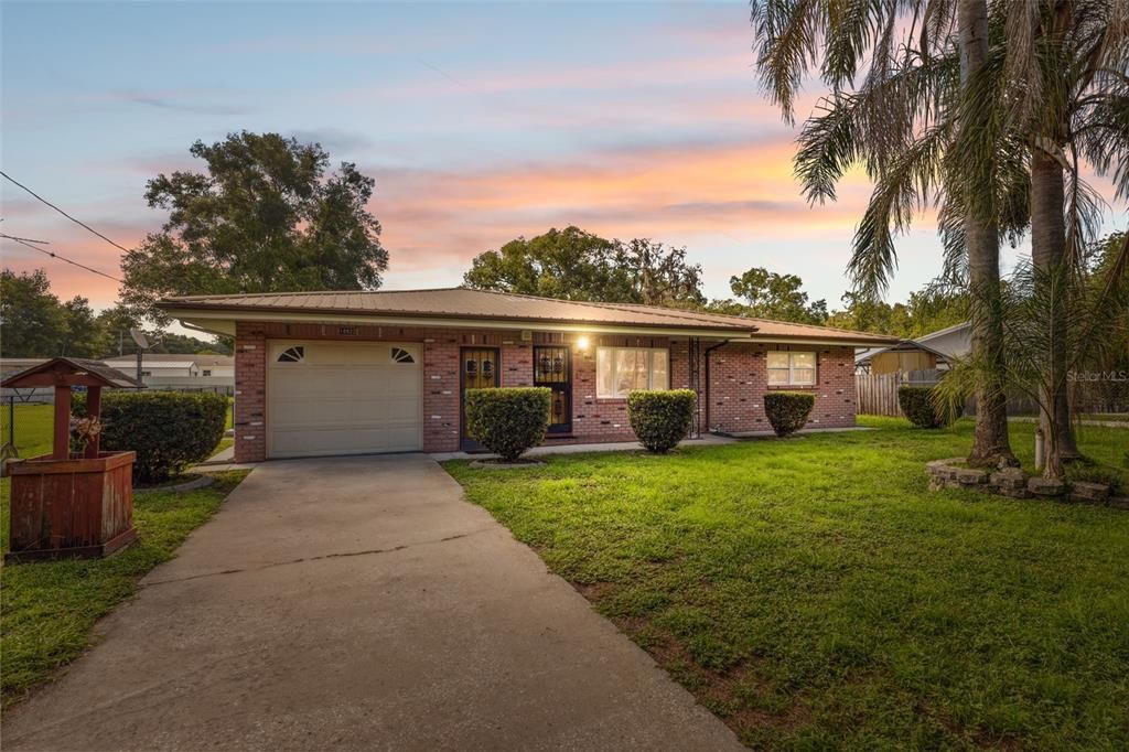 18922 DVORAK DRIVE, Spring Hill, FL 34610