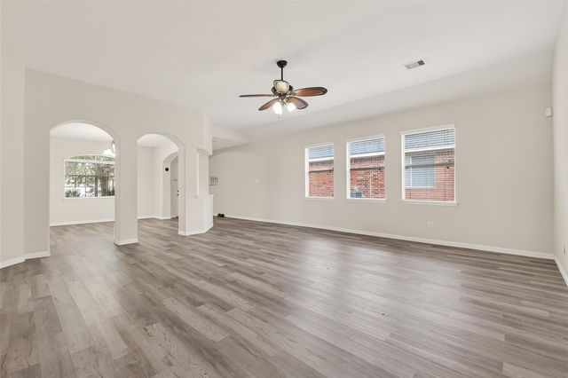 21711 Crest Peak Way, Katy, TX 77449