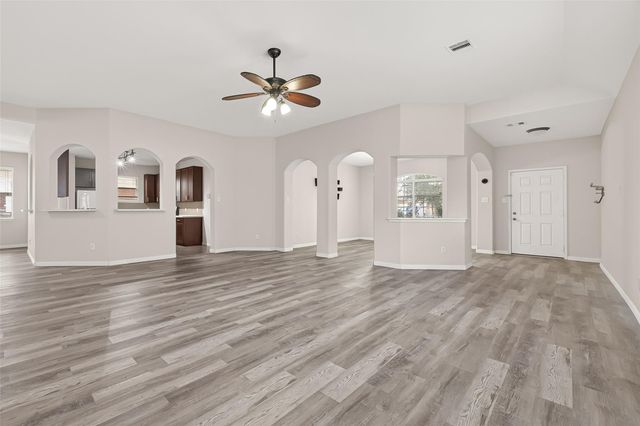 21711 Crest Peak Way, Katy, TX 77449