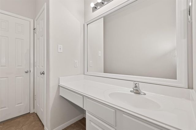 21711 Crest Peak Way, Katy, TX 77449