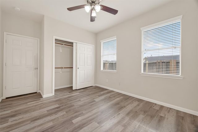 21711 Crest Peak Way, Katy, TX 77449