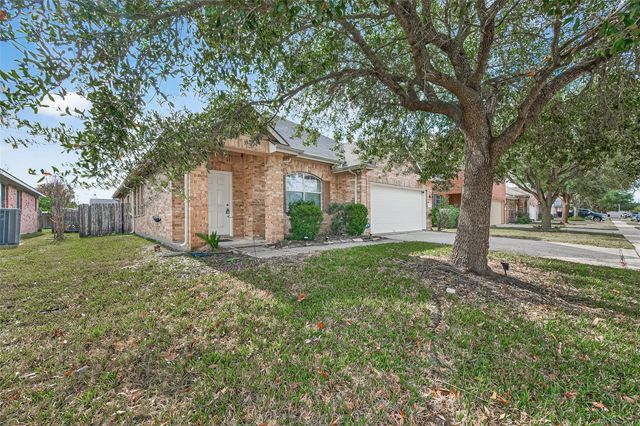21711 Crest Peak Way, Katy, TX 77449