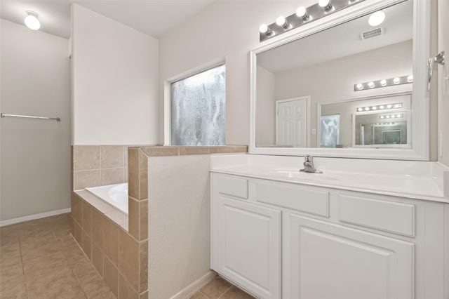 21711 Crest Peak Way, Katy, TX 77449