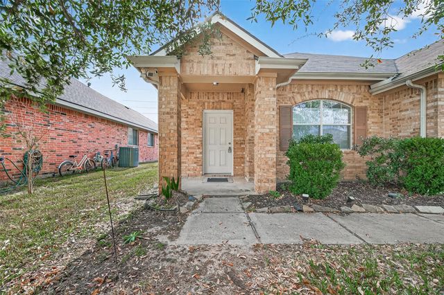 21711 Crest Peak Way, Katy, TX 77449