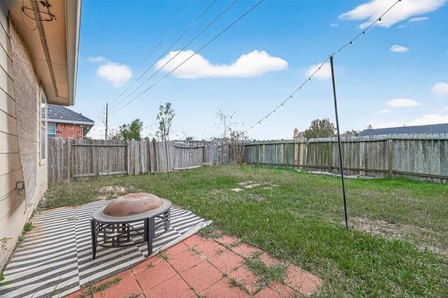 21711 Crest Peak Way, Katy, TX 77449