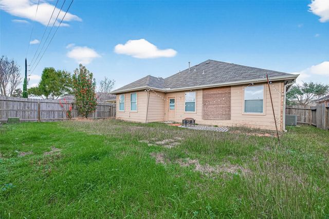 21711 Crest Peak Way, Katy, TX 77449