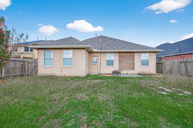 21711 Crest Peak Way, Katy, TX 77449