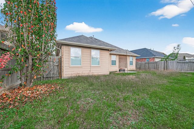 21711 Crest Peak Way, Katy, TX 77449