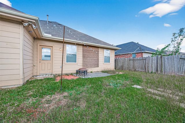 21711 Crest Peak Way, Katy, TX 77449