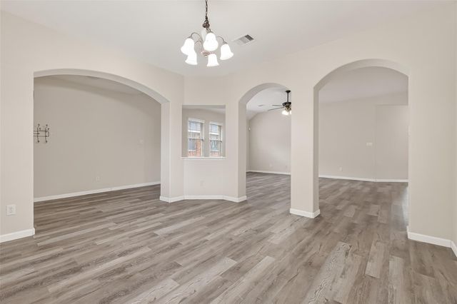 21711 Crest Peak Way, Katy, TX 77449