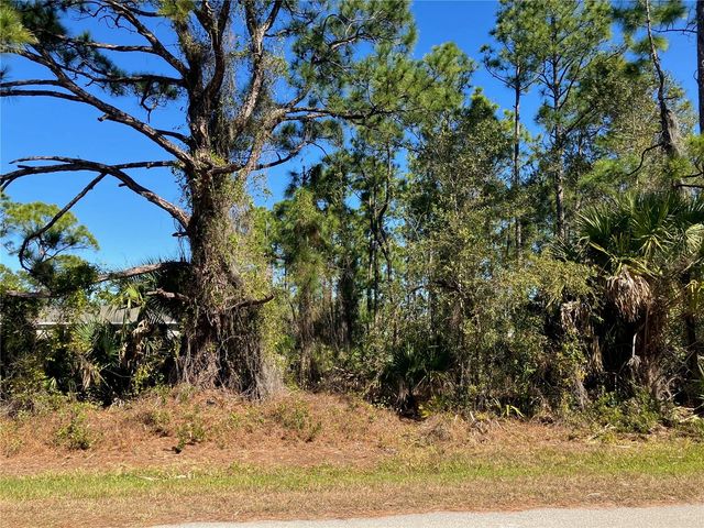 26334 EAGER ROAD, Punta Gorda, FL 33955