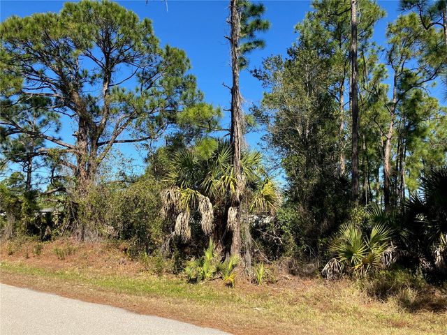 26334 EAGER ROAD, Punta Gorda, FL 33955