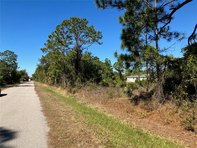 26334 EAGER ROAD, Punta Gorda, FL 33955