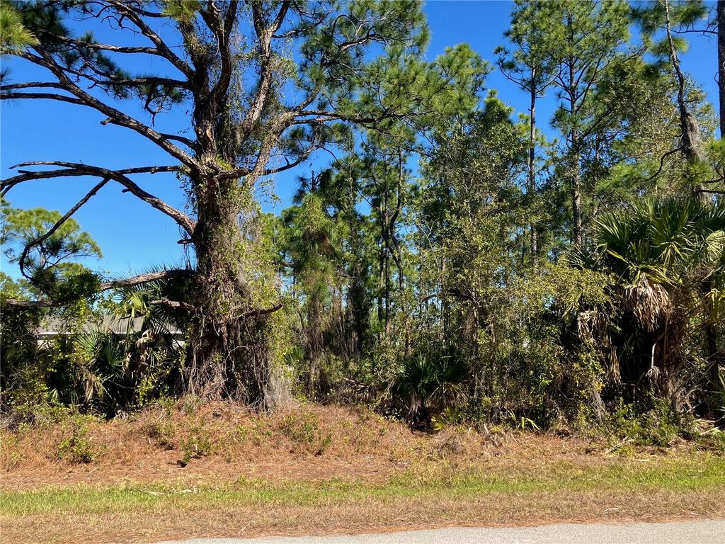 Image 5 of property listing at 26334 EAGER ROAD, Punta Gorda, FL 33955