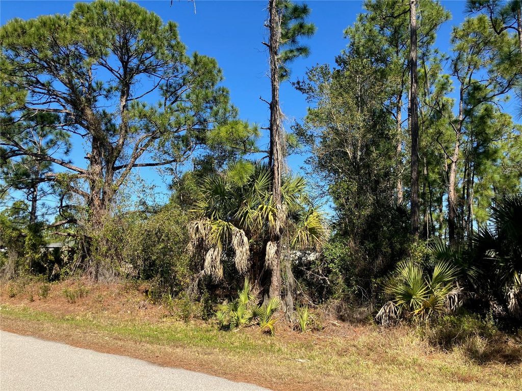 Image 7 of property listing at 26334 EAGER ROAD, Punta Gorda, FL 33955