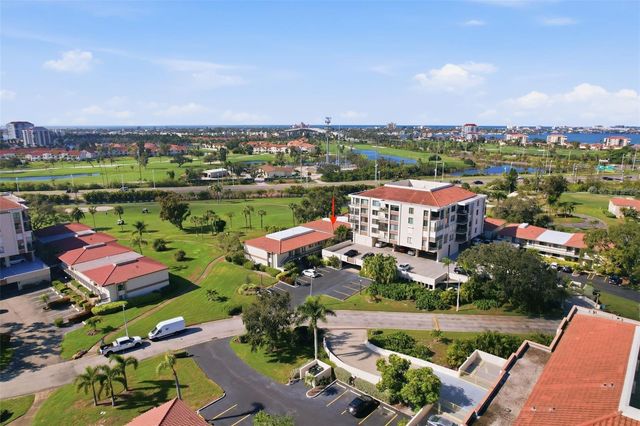 6219 PALMA DEL MAR BOULEVARD S 205, St Petersburg, FL 33715