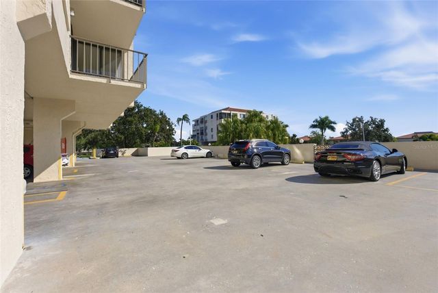 6219 PALMA DEL MAR BOULEVARD S 205, St Petersburg, FL 33715