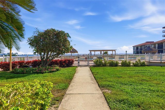 6219 PALMA DEL MAR BOULEVARD S 205, St Petersburg, FL 33715