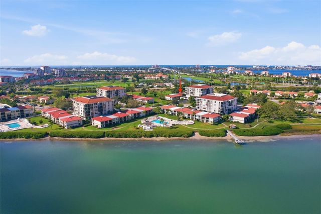 6219 PALMA DEL MAR BOULEVARD S 205, St Petersburg, FL 33715