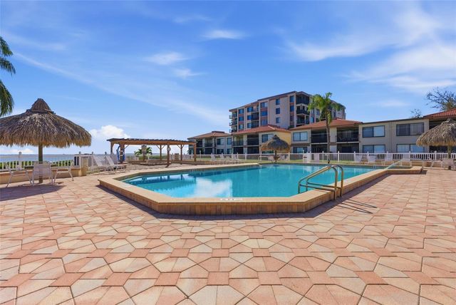 6219 PALMA DEL MAR BOULEVARD S 205, St Petersburg, FL 33715