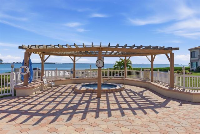 6219 PALMA DEL MAR BOULEVARD S 205, St Petersburg, FL 33715