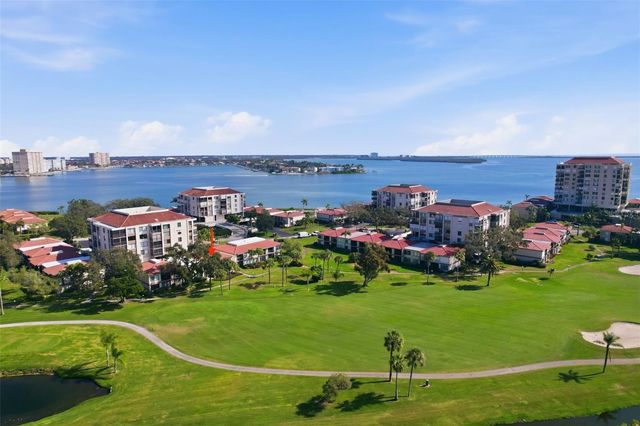 6219 PALMA DEL MAR BOULEVARD S 205, St Petersburg, FL 33715