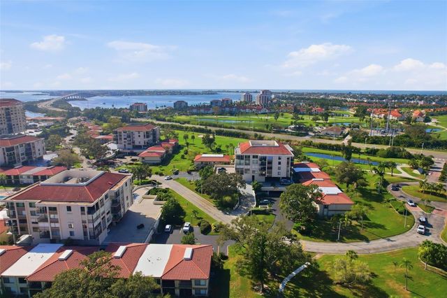 6219 PALMA DEL MAR BOULEVARD S 205, St Petersburg, FL 33715