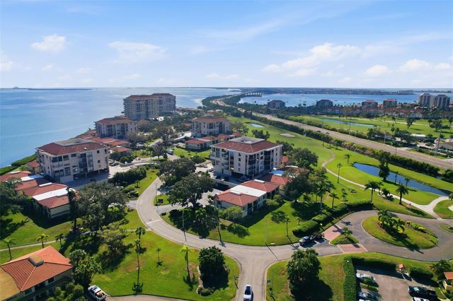 6219 PALMA DEL MAR BOULEVARD S 205, St Petersburg, FL 33715