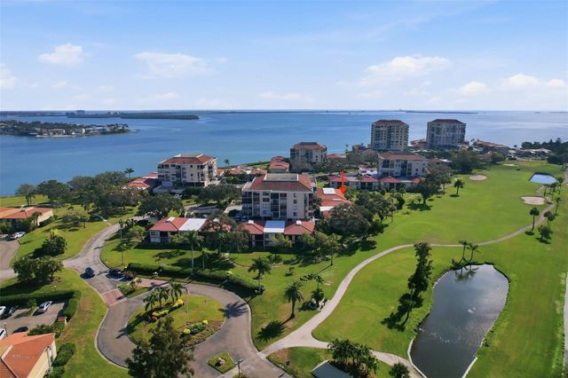 6219 PALMA DEL MAR BOULEVARD S 205, St Petersburg, FL 33715