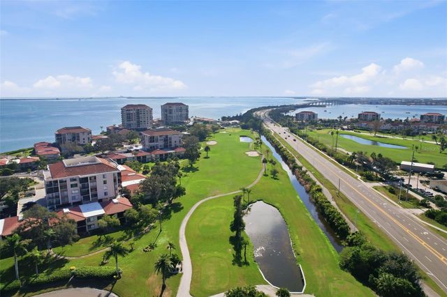 6219 PALMA DEL MAR BOULEVARD S 205, St Petersburg, FL 33715