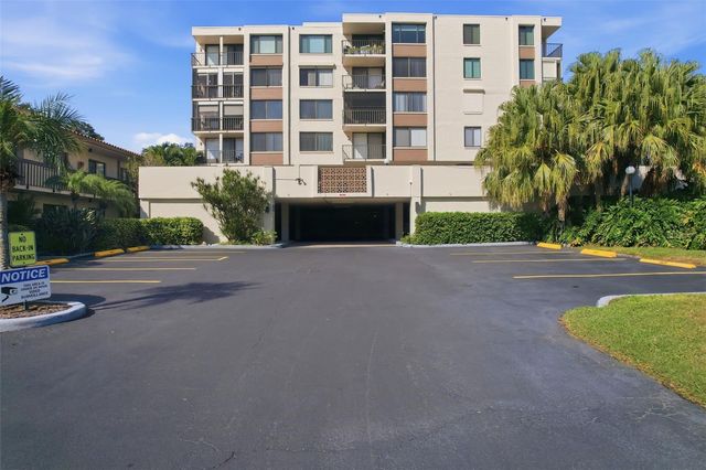 6219 PALMA DEL MAR BOULEVARD S 205, St Petersburg, FL 33715