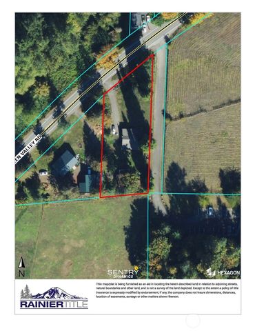 18729 SE Green Valley Road, Auburn, WA 98092