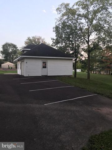 675 HARLEYSVILLE PIKE, Harleysville, PA 19438
