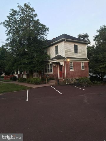 675 HARLEYSVILLE PIKE, Harleysville, PA 19438