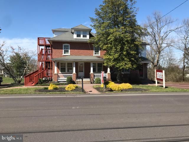 675 HARLEYSVILLE PIKE, Harleysville, PA 19438