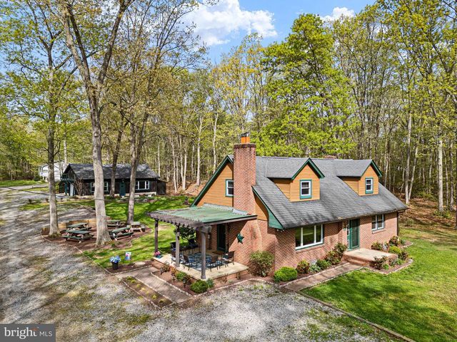 2369 TURKEY POINT RD., North East, MD 21901