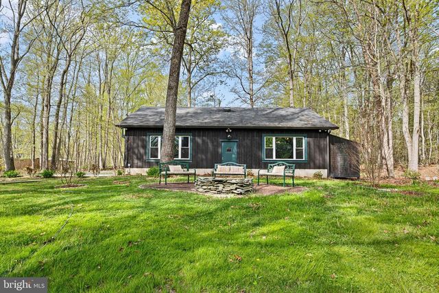 2369 TURKEY POINT RD., North East, MD 21901