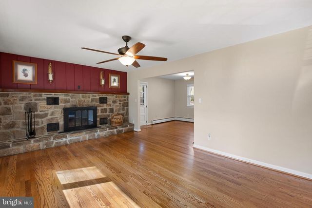 2369 TURKEY POINT RD., North East, MD 21901