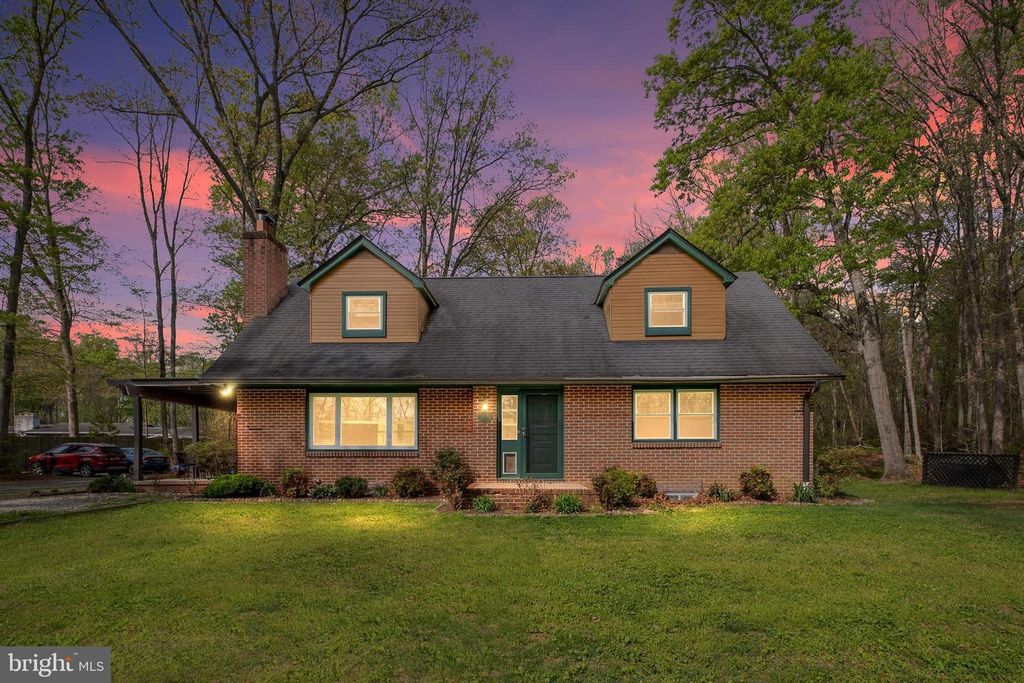 Image 1 of property listing at 2369 TURKEY POINT RD., North East, MD 21901