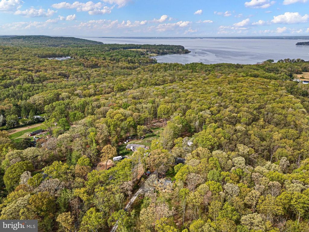 Image 2 of property listing at 2369 TURKEY POINT RD., North East, MD 21901