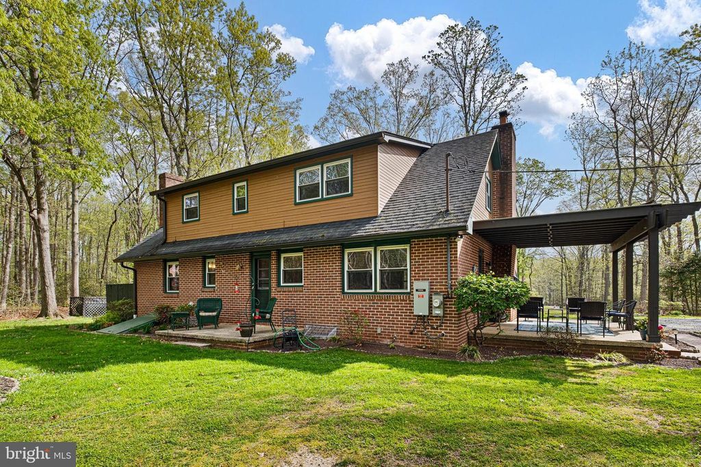 Image 21 of property listing at 2369 TURKEY POINT RD., North East, MD 21901