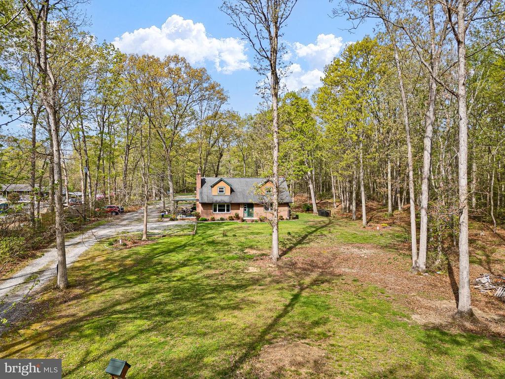 Image 23 of property listing at 2369 TURKEY POINT RD., North East, MD 21901