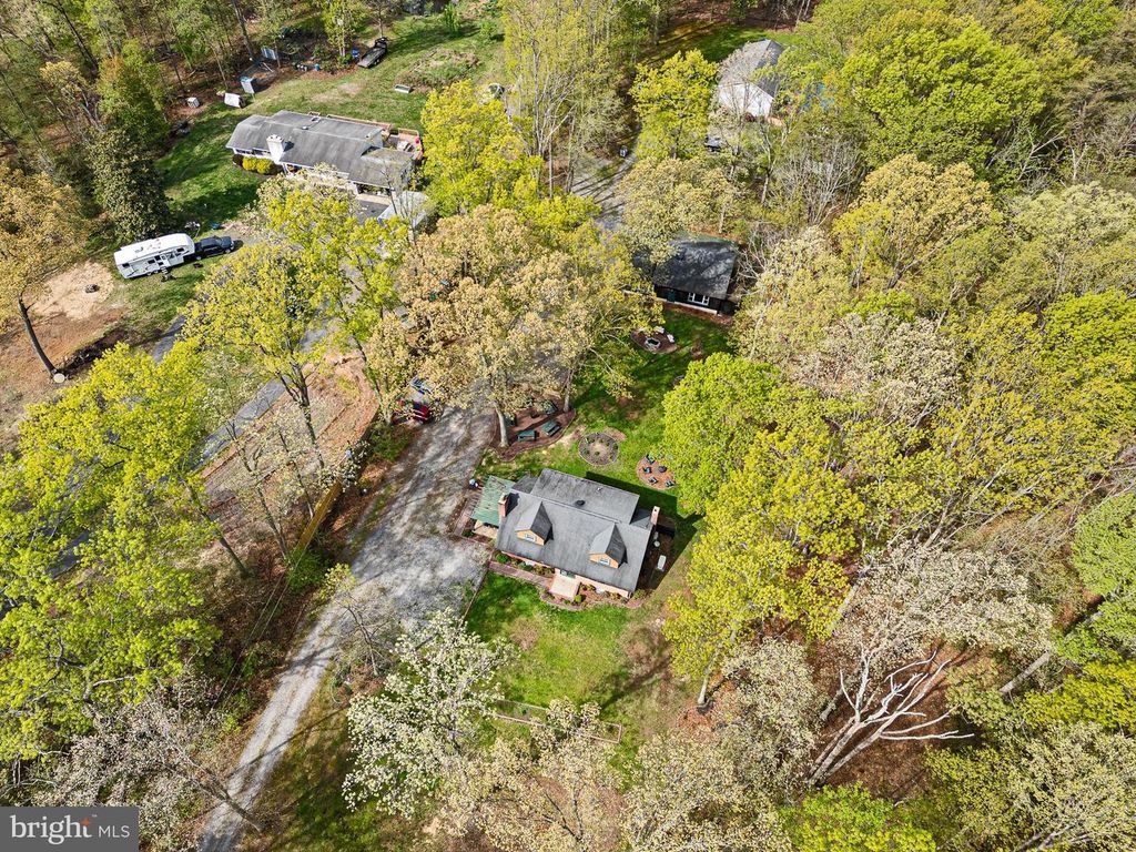 Image 25 of property listing at 2369 TURKEY POINT RD., North East, MD 21901